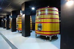 BODEGAS PERICA