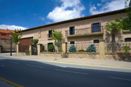 BODEGAS PERICA
