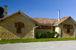 BODEGAS PERICA