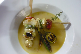RESTAURANTE A TU GUSTO