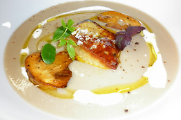 RESTAURANTE A TU GUSTO