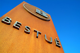 BODEGA OTTO BESTUÉ