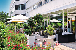 Novotel Nantes Centre Gare