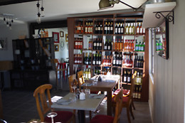 Lautraix Restaurant