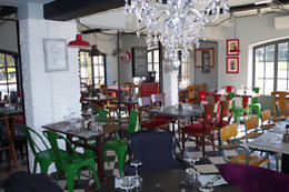 Lautraix Restaurant