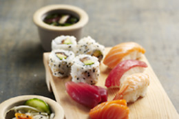 RESTAURANTE SUSHI OHH!