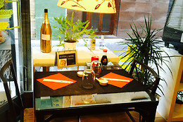 RESTAURANTE SUSHI OHH!