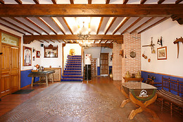 BODEGAS Y VIÑEDOS CASTIBLANQUE