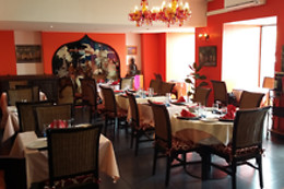 Le Raja