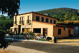 HOTEL RURAL VALLE AGADON