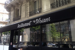 MIAM Restaurant