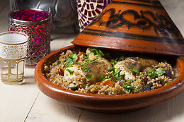 El warda
