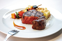 RESTAURANTES ABRASADOR