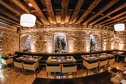 RESTAURANTE LE BISTRÓ