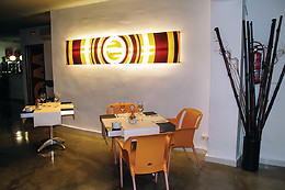 RESTAURANTE Y COPAS LE FOU