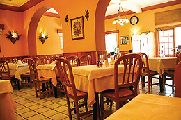 RESTAURANTE VEGETARIANO ARTEMISA GRAN VÍA