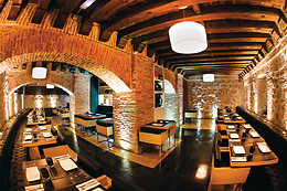 RESTAURANTE LE BISTRÓ