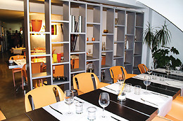 RESTAURANTE Y COPAS LE FOU