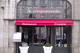 Le Cinquecento