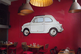 Le Cinquecento