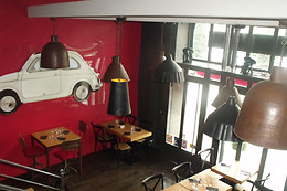 Le Cinquecento