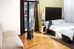 HOTEL CONVENTO SANTA ANA