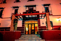 LA POSADA DEL RECOVERO