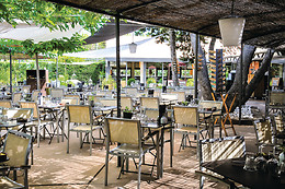 Lautraix Restaurant