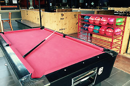 Bowling Planet