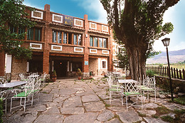 HOTEL LA VEGA