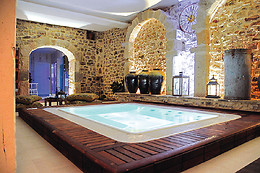 POSADA EL MORENDAL