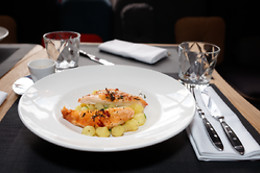 RESTAURANTE LA TARTANA