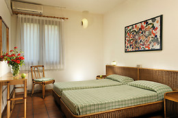 Poiano Resort