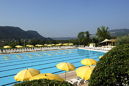 Poiano Resort