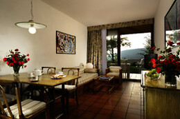 Poiano Resort
