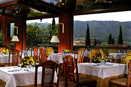 Poiano Resort