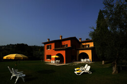 Poiano Resort