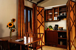 Poiano Resort