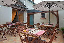 Le Saint Vincent