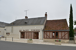 Le Saint Vincent