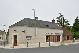 Le Saint Vincent