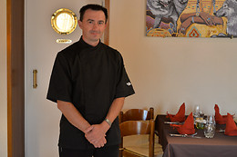 Le Saint Vincent