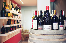 Lacrima Vini
