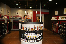 Lacrima Vini