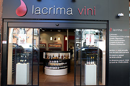 Lacrima Vini