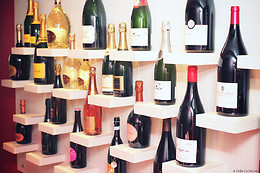 Lacrima Vini