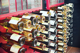 Lacrima Vini