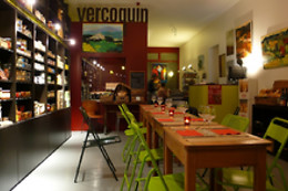 Vercoquin