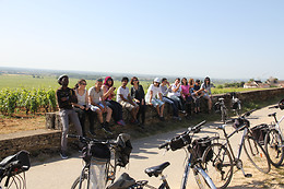 Beaune Velo Tour