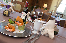 Le Relais du taurion